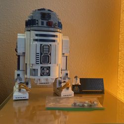 Lego R2-D2 75308