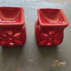Candle Holders 