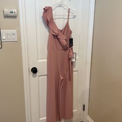 Rachel Roy Jumpsuit