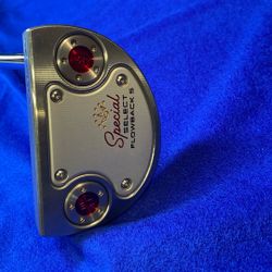 Scotty Cameron 