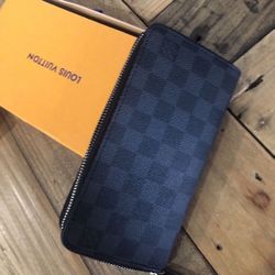 Women’s Genuine leather wallet