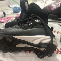 Rawlings Baseball Cleats