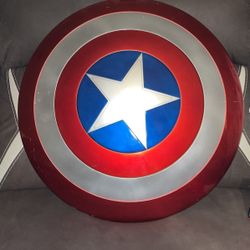 Captain America Shield