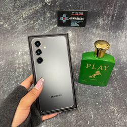 Samsung Galaxy S24 Plus