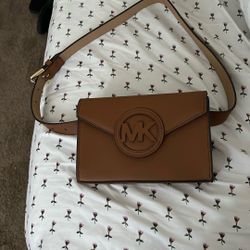Michael Kors Belt Bag