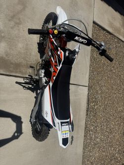 2023 KAYO Pit bike / Dirt bike