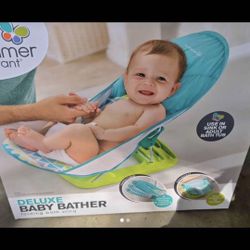 Baby Bather