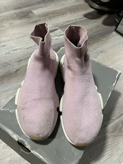 Balenciaga Speed Trainers 