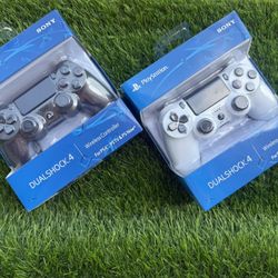 PS4 Controller 40$ Each Firm Price