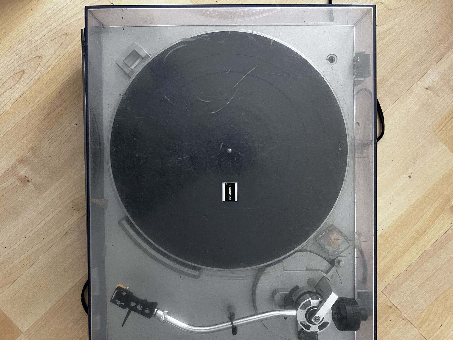 Technics SL-3200 ($400)