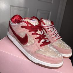 Nike Sb Strangelove Special Box 