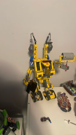 Lego