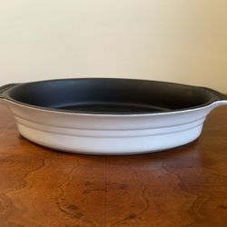 Parini Baking Tray Dish 11.75” long x 7.75” wide 