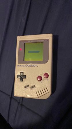 Gameboy