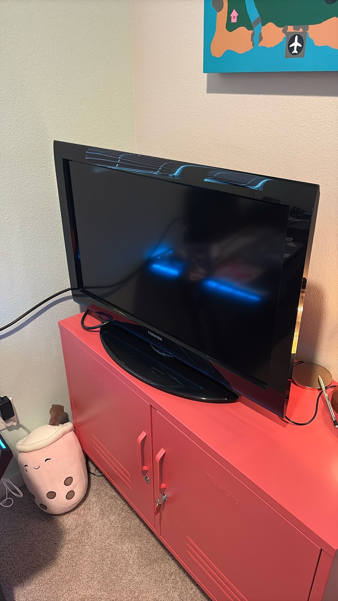 Toshiba 32 Inch Tv