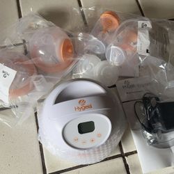Breast Pump