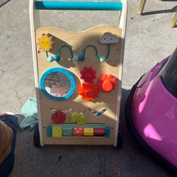 Baby Walker 