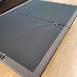 CAL KING AJGUSTABLE BESE!!!