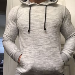 H&M Hoodie sweater
