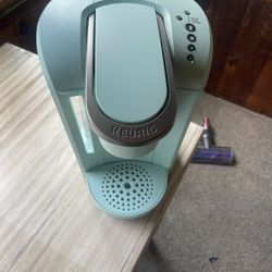 Keurig Coffee Maker