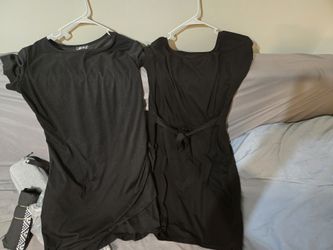 XL Dresses