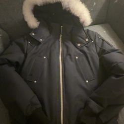 Moose Knuckle Bomber 