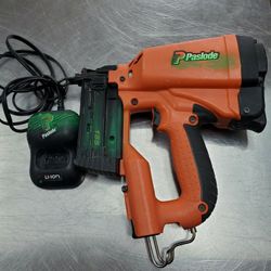 Paslode 18ga Brad Nailer