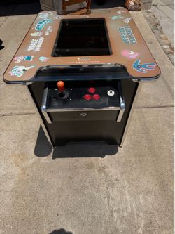 ARCADE GAMES(100 Games)