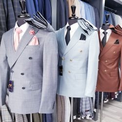 Father's Day Sale going On Now.. *up to 40% off* On Selected iterms Only @ Dominion Fashion!!📍13155 Westheimer Rd Houston Tx 77077 ste 106