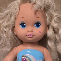 Little Lil Miss @ToyBros