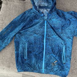 Louis Vuitton WindBreaker 