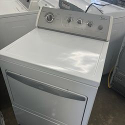 Used Whirlpool Gas Dryer 