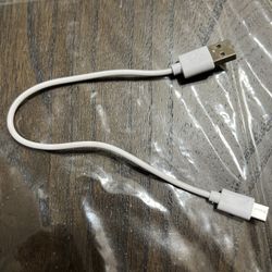 Samsung Or Android Cable Free