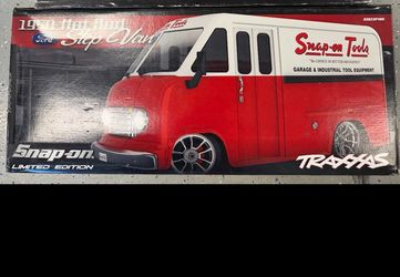 Rc cars