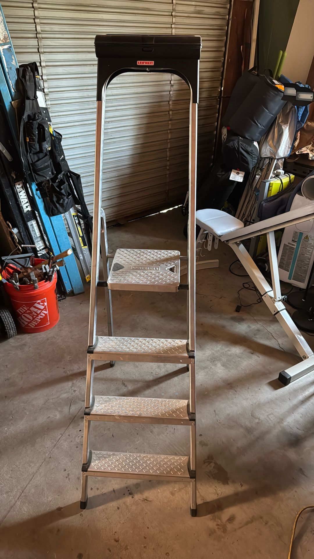Ladder