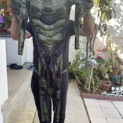 Halloween Custom Set Of 2