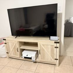 Tv Stand. Mesa para TV