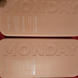 Shampoo N Conditioner Both For 16