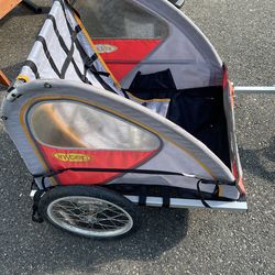 Instep Cart