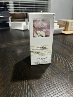 Maison Margiela Flower Market