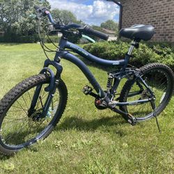 Youth Mountain Bike