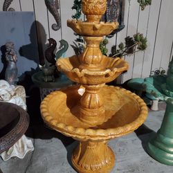 Fountains For Sale 
