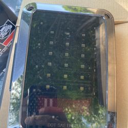 Jk Taillights