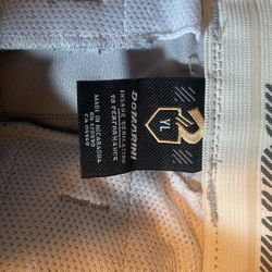 Boys Baseball Pants