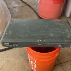 Stove