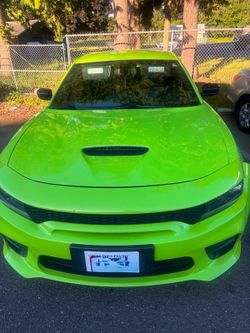 2023 Dodge