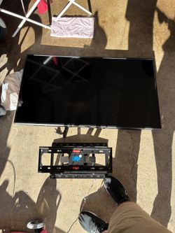 Tv And Mount $150