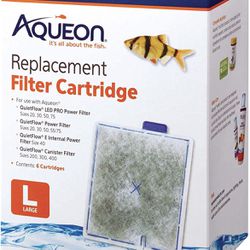 Fish Tank Filters