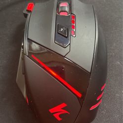 Gaming Mouse 2 Side Bottons