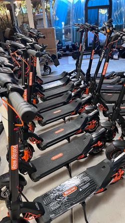 🔥 CUNFON RZ800 ELECTRIC SCOOTER – WHOLESALE & RETAIL 🔥  ⚡ Powerful 1200W Motor 🚀 Top Speed: Up to 31 MPH 🔋 ECO Mode Range: Up to 49.7 Miles 💪 Wei